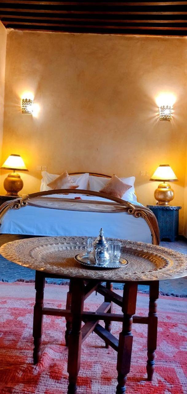 Riad Sarasvati Marrakesh Luaran gambar
